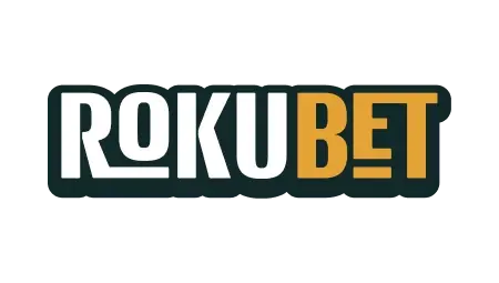 Rokubet logo
